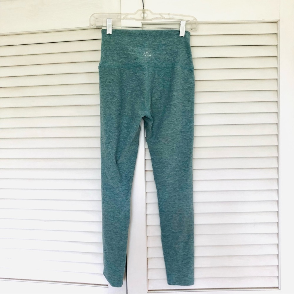 Beyond Yoga Spacedye Midi High Waisted Legging